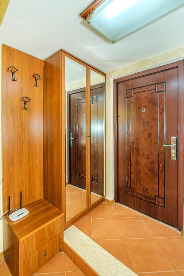 Nizami Street 2 Room Luxe House Баку Екстериор снимка