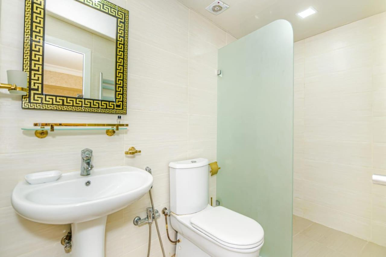 Nizami Street 2 Room Luxe House Баку Екстериор снимка