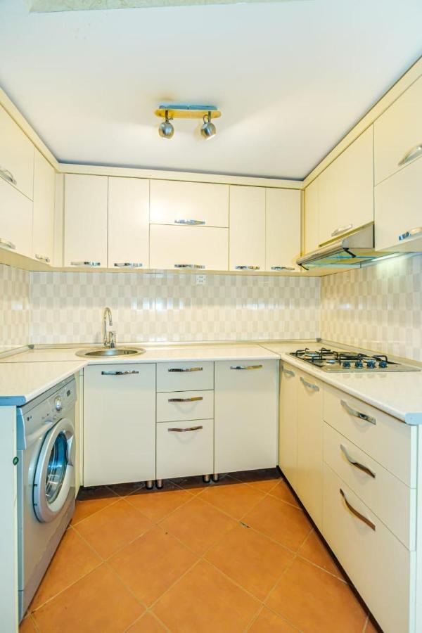 Nizami Street 2 Room Luxe House Баку Екстериор снимка