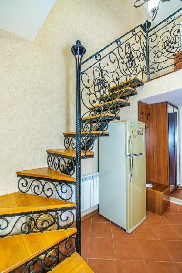 Nizami Street 2 Room Luxe House Баку Екстериор снимка